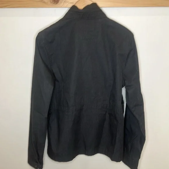 Vans Zip Mechanic Jacket Sailor Patch - Picture 4 of 5